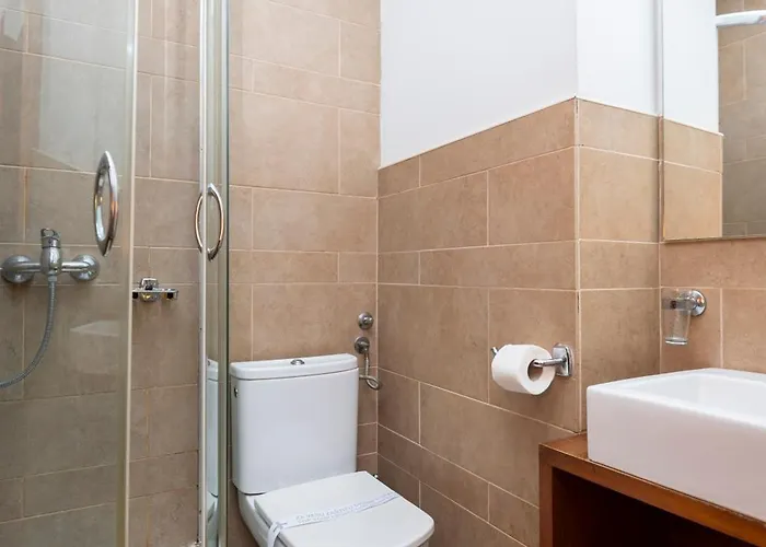 Bed & Breakfast B&B Konak Sarajevo 3*