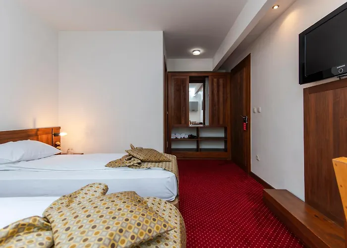 B&B Konak Sarajevo 3*