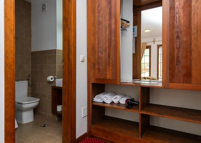 B&B Konak Sarajevo 3* Sarajevo