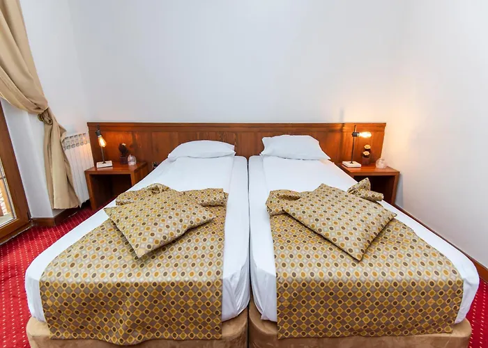 Bed & Breakfast B&B Konak Sarajevo